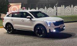 کیا سۆرینتۆ